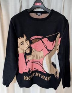 ☆矢沢永吉☆ROCKIN