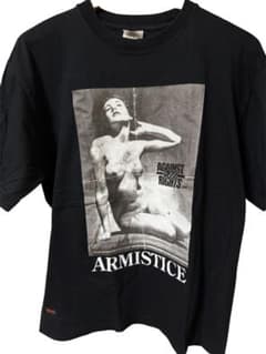 【レア】FORTY PERCENT AGAINST RIGHTS Tシャツのサムネイル