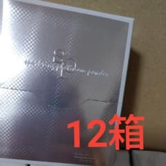 SP スパークリングプラチナパウダー12箱のサムネイル