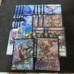 デュエルマスターズ 青単サイバーデッキパーツまとめ - メルカリ