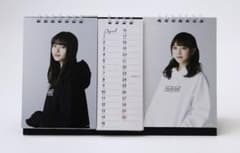 乃木坂46 だいたいぜんぶ展 カレンダーのサムネイル