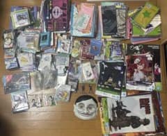 一番くじ 下位賞まとめ売り 280以上 アニメ キャラクター - メルカリ