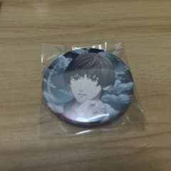 うたプリ HE☆VENS ヘブスカ 缶バッジ 鳳瑛二 - メルカリ