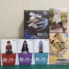 【新品】フリーレン ぬーストAMP+ FIGURIZMα DesktopCute