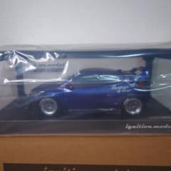 60台限定 1/18 PANDEM GR YARIS 4BA [IG2903] - メルカリ