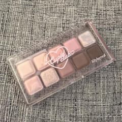 lilybyred リリーバイレッド ムードキーパレット 04のサムネイル