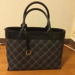 4℃のバックのサムネイル