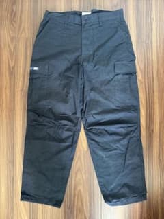 WTAPS カーゴパンツ NVY 232WVDT-PTM03のサムネイル