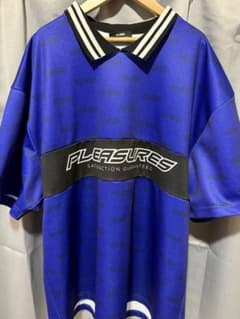 PLEASURES X-LARGE Satisfaction Jerseyのサムネイル
