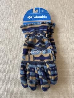 Columbiaフリースグローブのサムネイル