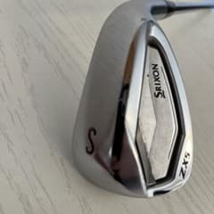 SRIXON ZX5 アイアン DG95 R300 SW単品 - メルカリ