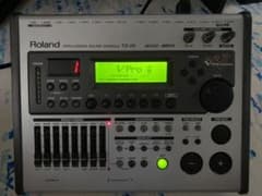 Roland TD-20 ドラム 音源モジュールのサムネイル