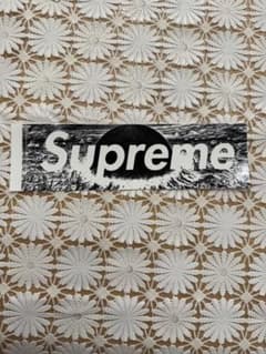 Supreme ステッカー モノクロデザイン Akiraのサムネイル