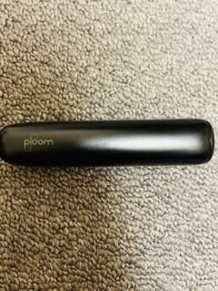 Ploom 電子タバコ 本体 ブラックのサムネイル
