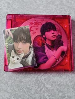 NCT WISH COLOR Jewelcase ver.のサムネイル