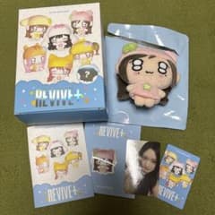 抜け無しIVE REVIVE+ PETIT-IVE イソのサムネイル