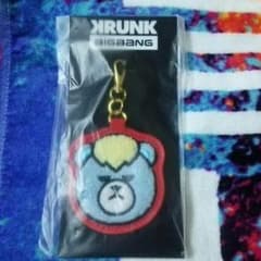 かーる様専用☆KRUNK×BIGBANGキーホルダー☆VIのサムネイル