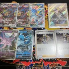 ゆー様専用　ポケモンカードのサムネイル
