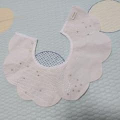 MARLMARL スタイ 星座刺繍 ホワイトのサムネイル
