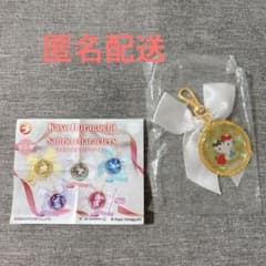Kayo Horaguchi サンリオ　リボンメタルチャーム　ハローキティ②のサムネイル