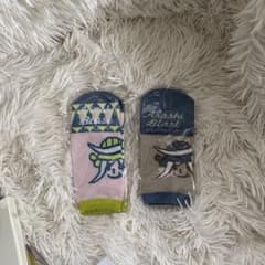 嵐ブラスト ソックスセット フリーサイズ 仙台のサムネイル