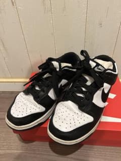 Thumbnail of NIKE ダンク　25cm
