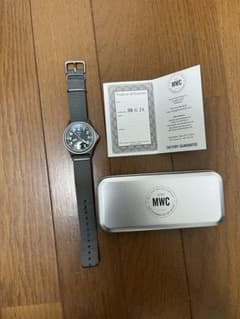 MWC G10 イギリス陸軍採用モデル、NSN、ブロードアロー刻印入り MWC G10 イギリス陸軍採用モデル、NSN、ブロードアロー刻印入り - メルカリ