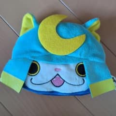 요괴 워치 부시냥 티슈 케이스