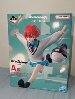 1番くじ ジークアクス A賞 アマテユズリハ フィギュア 1番くじ ジークアクス A賞 アマテユズリハ フィギュア - メルカリ