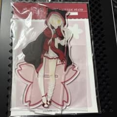 さくら、もゆ。クロ グッズセット 四点 ユイザキカズヤ favorite さくら、もゆ。 クロ デカアクリルスタンド - メルカリ