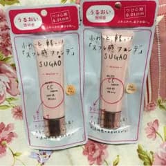 CC クリーム SUGAOのサムネイル
