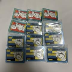 サカモトデイズ タワーレコード カフェ アクリルバッジ 朝倉シン