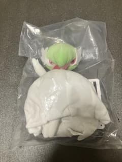 이치 반 쿠지 포켓몬 메가 신카 D 상 메가서 나이트 봉제 인형