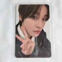 NCTWISH SMTOWN LIVE 2025 トレカ リク - メルカリ