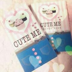 CUTEME(今日だけ2300→1900円)のサムネイル