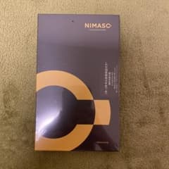 NIMASO iPhone15pro ガラスフィルム 2枚組 光沢仕様のサムネイル