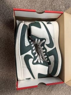 NIKE ナイキ ターミネーター High Noble Greenのサムネイル