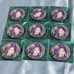 ブレマイ 隠岐谷 誓 AGF 2025 缶バッジ ステッカー 特典 - メルカリ