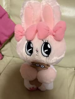 エスターバニー　ぬいぐるみ　Lサイズのサムネイル