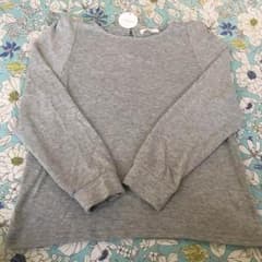 メープルラテさん専用  WHO'S WHO chico ニットソー カットソーのサムネイル