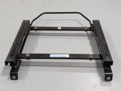 希少】サンバー TV TW用 レカロシートレール 運転席 フリースタイル製 