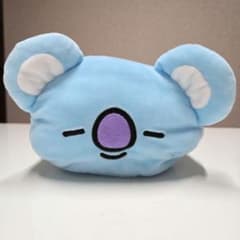 BT21 KOYA 코알라 RM 남 BTS 봉제인형 미니마크라