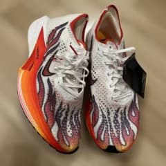 新品 ZOOMX VAPORFLY NEXT% 3 FK 駅伝 25cm 新品NIKE ZOOMX VAPORFLY NEXT% 3 FK 25cm - メルカリ