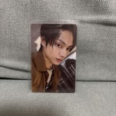SEVENTEEN セブチ ジュン JUN トレカ - メルカリ