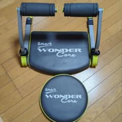 ワンダーコアスマート　 ツイストボードのサムネイル