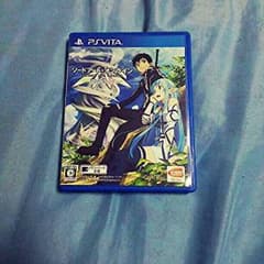 ソードアート・オンライン ロストソングのサムネイル