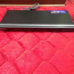 美品‼️SONY CD/DVDプレイヤー DVP−NS700Hのサムネイル