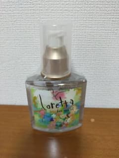 ロレッタ ベースケアオイル 【新品未使用】のサムネイル