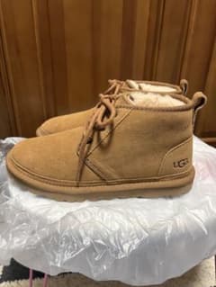UGG ニューメル チェスナットのサムネイル