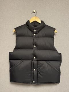 25aw AURALEE SUPER LIGHT NYLON ダウンベスト 5 - メルカリ